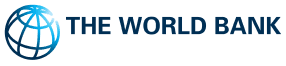 The World Bank logo